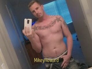 Mikey_Howard