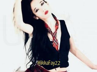 MikkaFay22