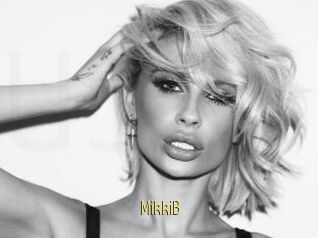 MikkiB