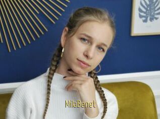 MilaBenet