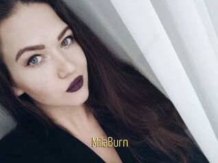 MilaBurn