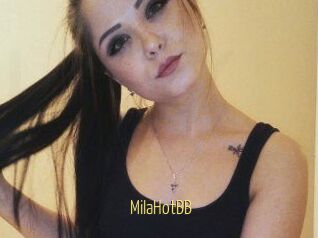 MilaHotBB