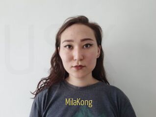MilaKong