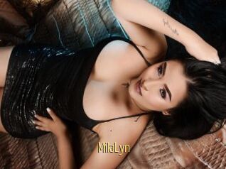 MilaLyn