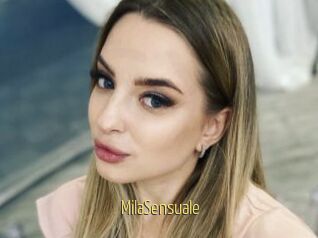 MilaSensuale