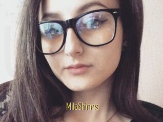 MilaShines