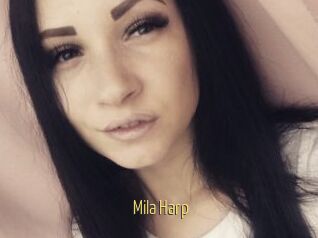 Mila_Harp