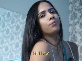 MilahLoyd