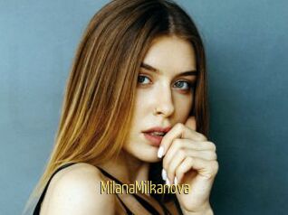 MilanaMilkanova
