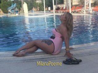 MilanaPoeme