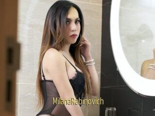 MilanaRabinovich