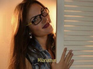 Milanamur