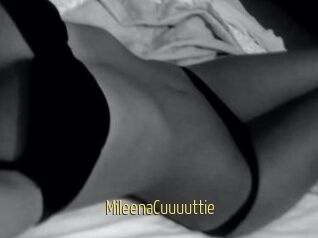MileenaCuuuuttie