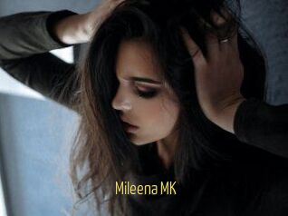 Mileena_MK
