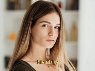 MilenaLuxe