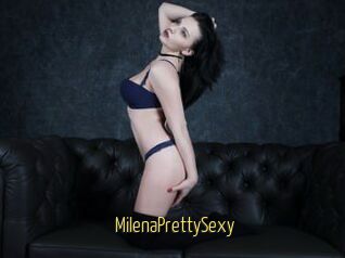 MilenaPrettySexy