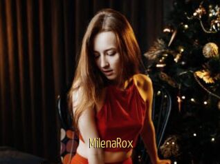 MilenaRox