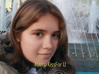 Milena_KissFor_U