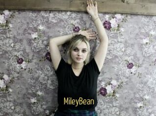 MileyBean