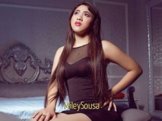 MileySousa