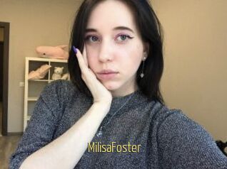 MilisaFoster