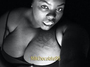 MilkChocolate88