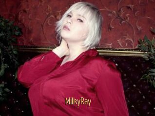 MilkyRay