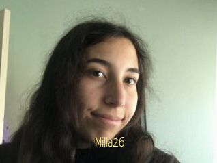 Milla26