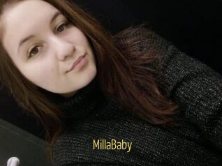 MillaBaby