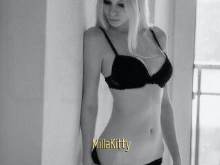 MillaKitty