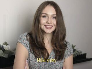 MillaLanley