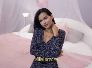 MillaLorenzo