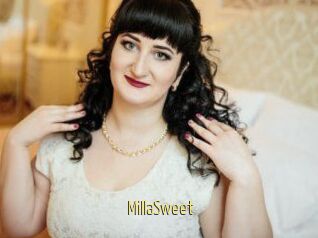 MillaSweet