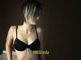 MillaVanila