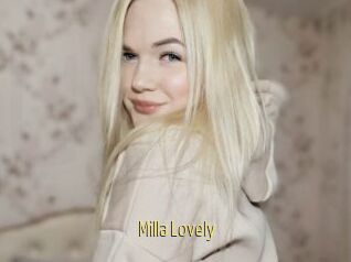 Milla_Lovely