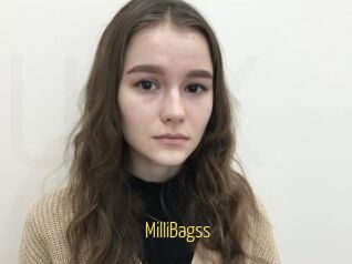 MilliBagss