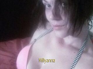 Millyanna