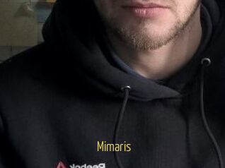 Mimaris