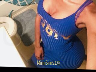 MimiSims19