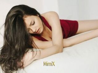 MimiX