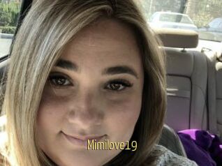 Mimilove19