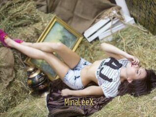 MinaLeeX