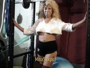 MinaSexpot