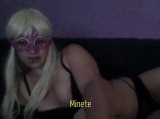 Minete
