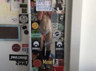 Miniet