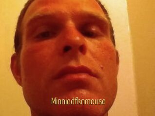 Minniedfknmouse