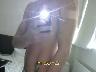 Minoxxx22