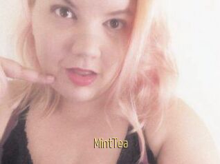 MintTea