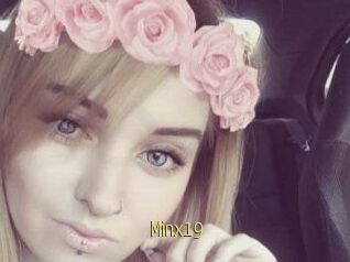 Minx19