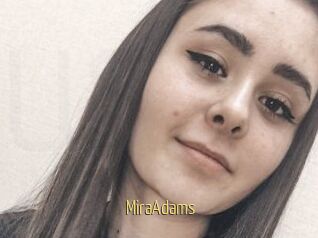 MiraAdams